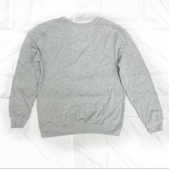 RUGRATS CHRISTMAS SWEAT SHIRT - Picture 2 of 4